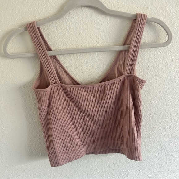 Intimately Free People ribbed tank top - Picture 4 of 4